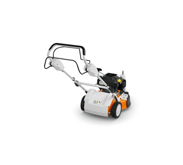 STIHL RM 3 1 RT vetava ruohonleikkuri kuva 4 kuva