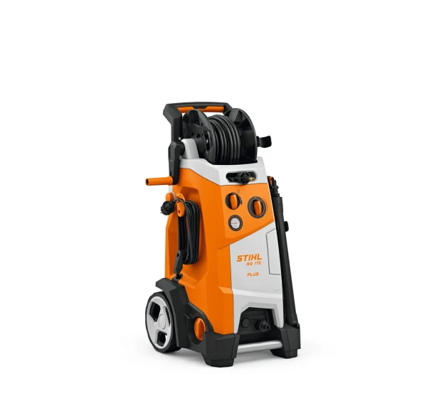 IKH STIHL PAINEPESURI RE 170 Plus Painepesuri Saarenpaa Oy Kuva 3 kuva