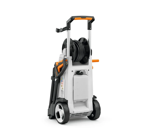 IKH STIHL PAINEPESURI RE 170 Plus Painepesuri Saarenpaa Oy Kuva 4 kuva