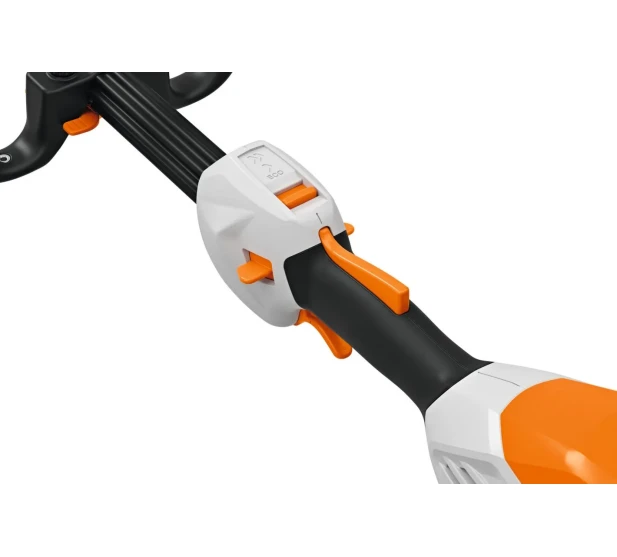 IKH STIHL FSA 110 0 R Akkukayttoinen ruohotrimmeri Saarenpaa Oy Kuva 4 kuva