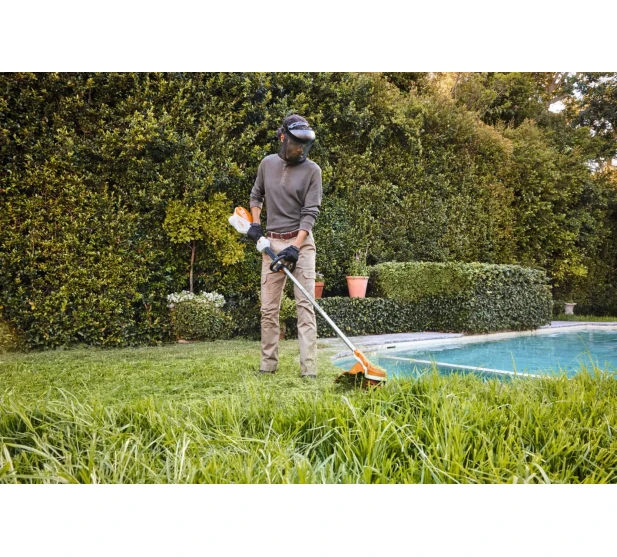 IKH STIHL FSA 110 0 R Akkukayttoinen ruohotrimmeri Saarenpaa Oy Kuva 5 kuva