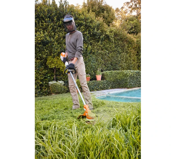 IKH STIHL FSA 110 0 R Akkukayttoinen ruohotrimmeri Saarenpaa Oy Kuva 6 kuva