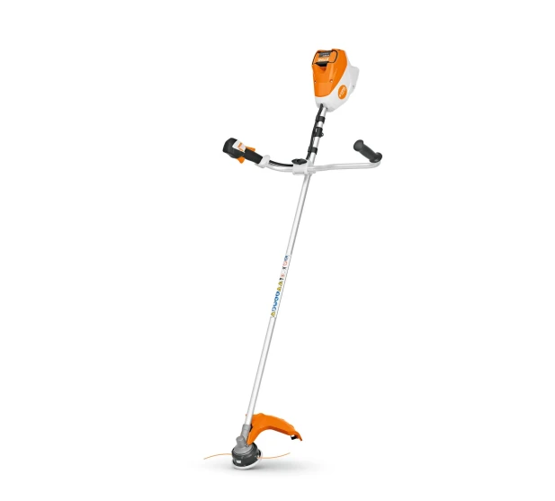 IKH STIHL FSA 120 0 Akkukayttoinen raivaussaha Saarenpaa Oy Kuva 1 kuva