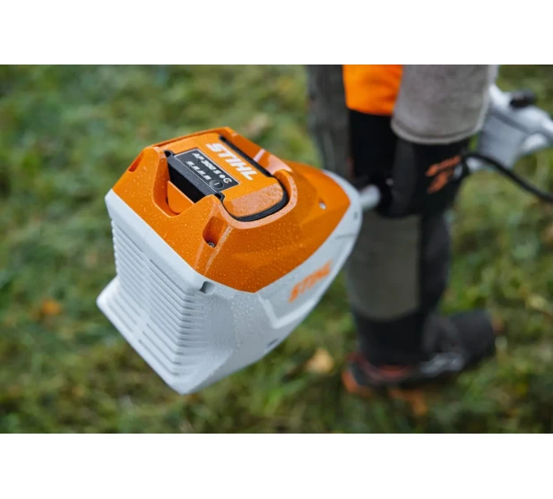 IKH STIHL FSA 120 0 Akkukayttoinen raivaussaha Saarenpaa Oy Kuva 3 kuva
