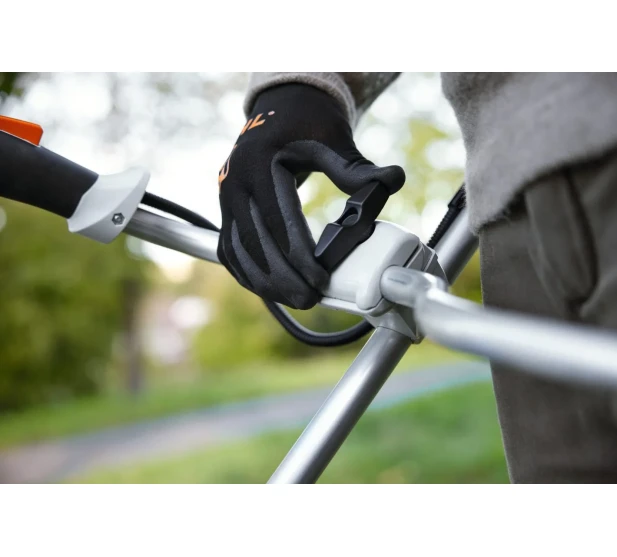 IKH STIHL FSA 120 0 Akkukayttoinen raivaussaha Saarenpaa Oy Kuva 4 kuva