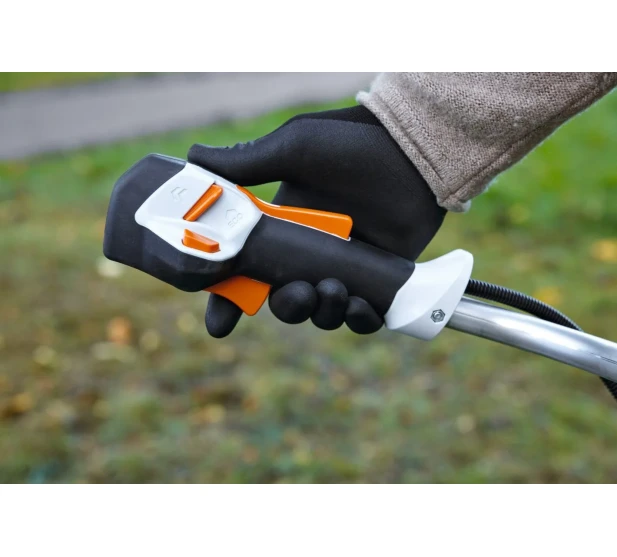 IKH STIHL FSA 120 0 Akkukayttoinen raivaussaha Saarenpaa Oy Kuva 5 kuva