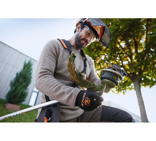 IKH STIHL FSA 120 0 Akkukayttoinen raivaussaha Saarenpaa Oy Kuva 6 kuva