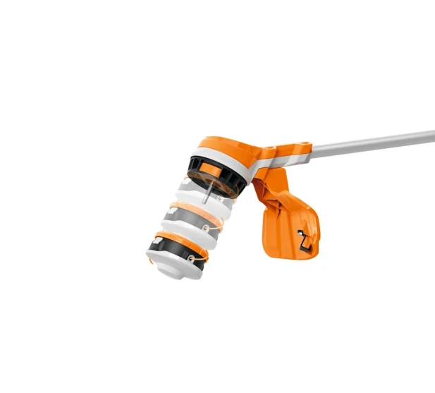 IKH STIHL FSA 70 0 R Akkukayttoinen ruohotrimmeri Saarenpaa Oy Kuva 3 kuva