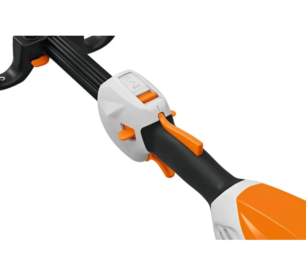 IKH STIHL FSA 70 0 R Akkukayttoinen ruohotrimmeri Saarenpaa Oy Kuva 4 kuva