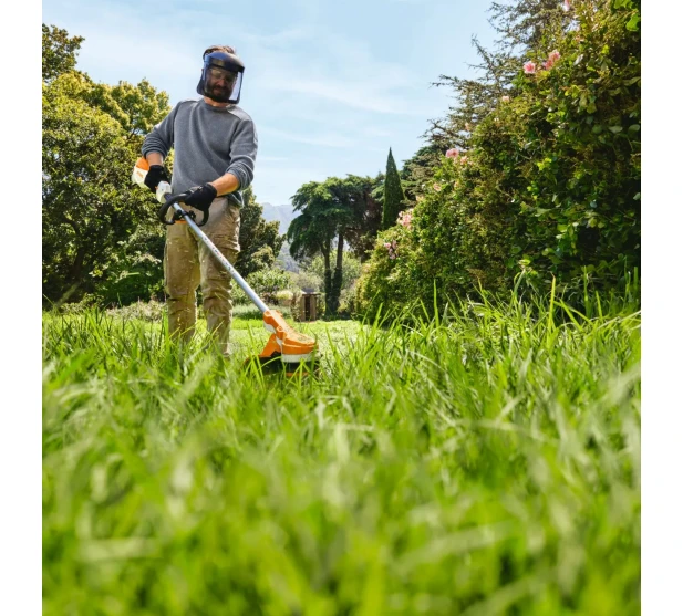IKH STIHL FSA 70 0 R Akkukayttoinen ruohotrimmeri Saarenpaa Oy Kuva 5 kuva