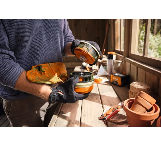IKH STIHL FSA 70 0 R Akkukayttoinen ruohotrimmeri Saarenpaa Oy Kuva 6 kuva