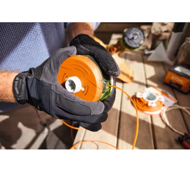 IKH STIHL FSA 70 0 R Akkukayttoinen ruohotrimmeri Saarenpaa Oy Kuva 7 kuva