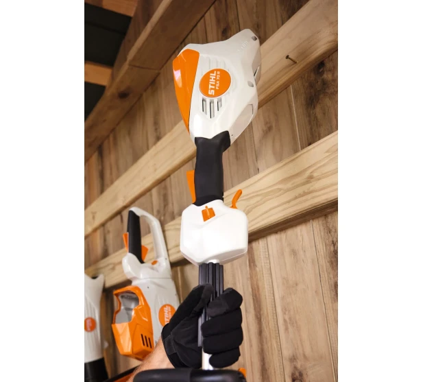 IKH STIHL FSA 70 0 R Akkukayttoinen ruohotrimmeri Saarenpaa Oy Kuva 8 kuva