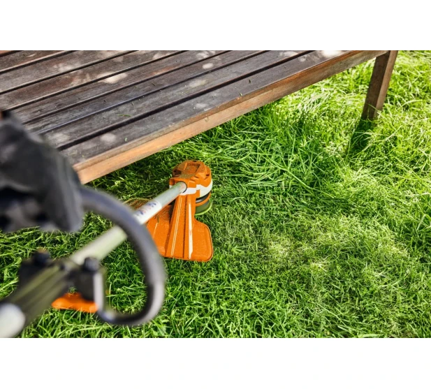 IKH STIHL FSA 70 0 R Akkukayttoinen ruohotrimmeri Saarenpaa Oy Kuva 9 kuva