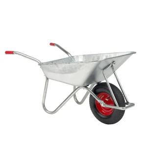 KOTTIKÄRRY 100L KAATOTUKI kuva