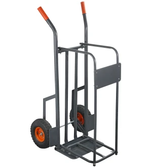 NOKKAKÄRRY MAX.200KG KEHIKOLLA(KLAPI)TER kuva