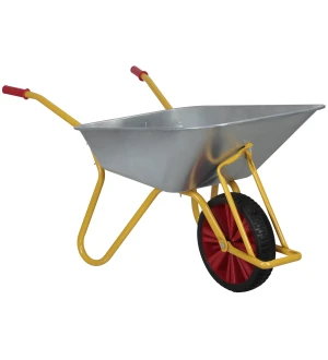 KOTTIKÄRRY 100L SINKITTY PU LITTEÄ kuva