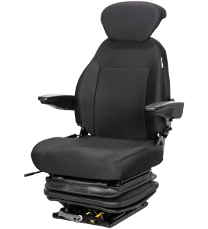 ISTUIN MEKAANINEN JOUSITUS kuva