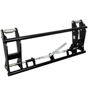 ETUKUORMAAJAN VARUSTELEVY HYDRAULINEN EU kuva