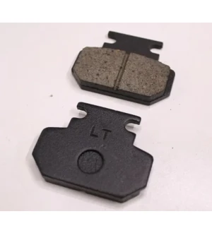 Kontio Motors Kruiser Jarrupalat kuva