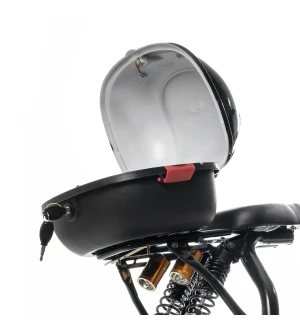 Kruiser 2.0: Takaboksi kuva