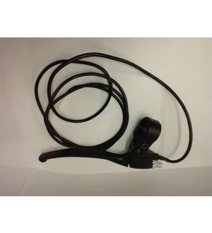 JARRUKAHVA VASEN/LASTEN KRUISER kuva