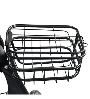 KONTIO KRUISER 2.0/TRIKE ETUKORI kuva