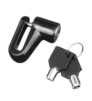 Kruiser 2.0: Lukko jarrulevyyn kuva