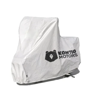 Ajoneuvo Peite, sadesuoja kuva