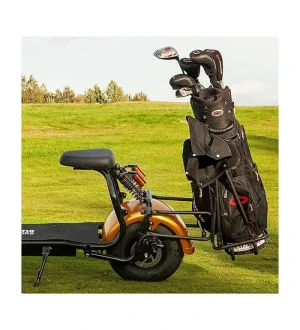Kruiser 2.0: Golf bag teline kuva