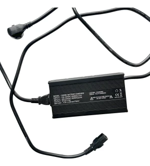 Kruiser Teholaturi 10A kuva