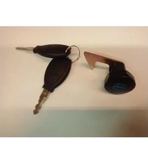 Kruiser: Kannen lukko 2021 kuva