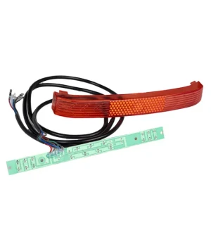 Kruiser 2.0 PP takavalo kuva