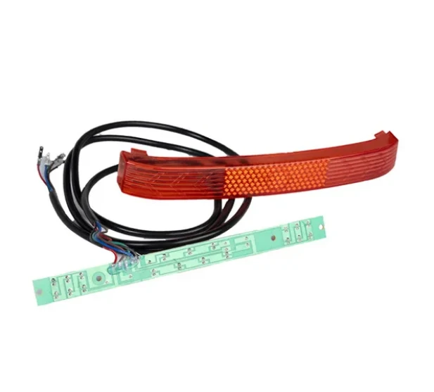 Kruiser 2 0 PP takavalo kuva