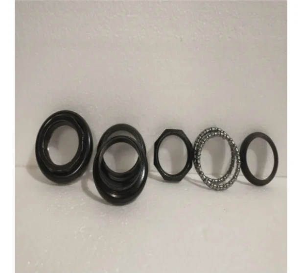 KONTIO MOTORS LASTEN KRUISER OHJAUSLAAKE kuva