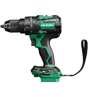 ISKUPORAKONE DV36DC RUNKO HSC kuva