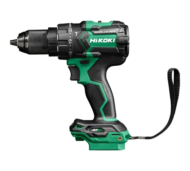 IKH Hikoki Iskuporakone DV36DC runko HSC Tuotekoodi HI68010757 Saarenpaa Oy Kuva 1 kuva