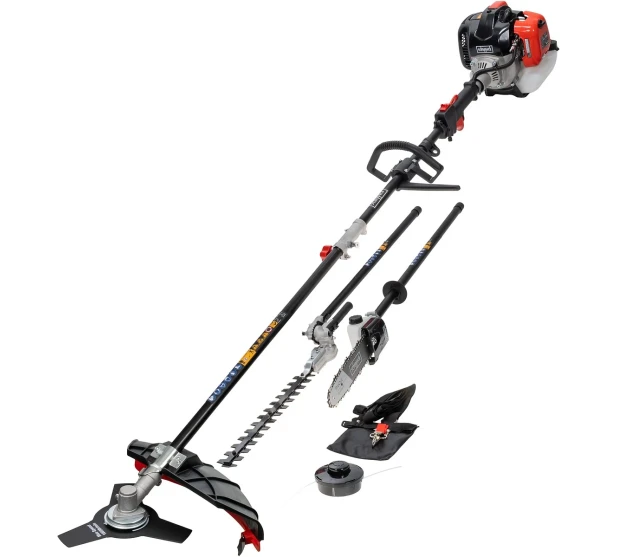 IKH MONITOIMILAITE PUUTARHAAN 4 IN 1 Tuotekoodi XTP115B Saarenpaa Oy Kuva 2 kuva