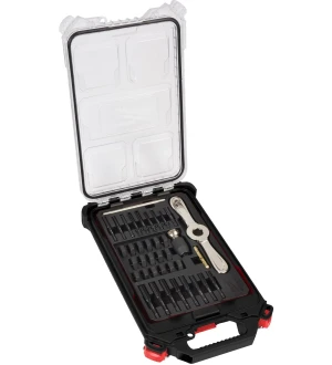 KIERREVÄLINESARJA PACKOUT 38P kuva