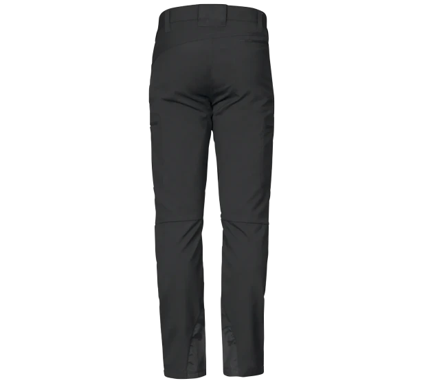 Joustavat tyohousut Textar FP33 Musta Stretch Ilman riipputaskuja Kuva 2 kuva