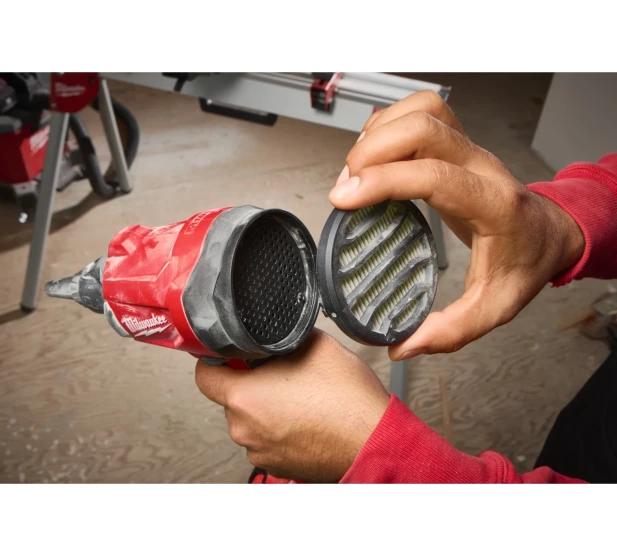 Milwaukee Akkupuhallin M18 BLHSB 0 Runko MW500533 IKH Saarenpaa Kuva 6 kuva