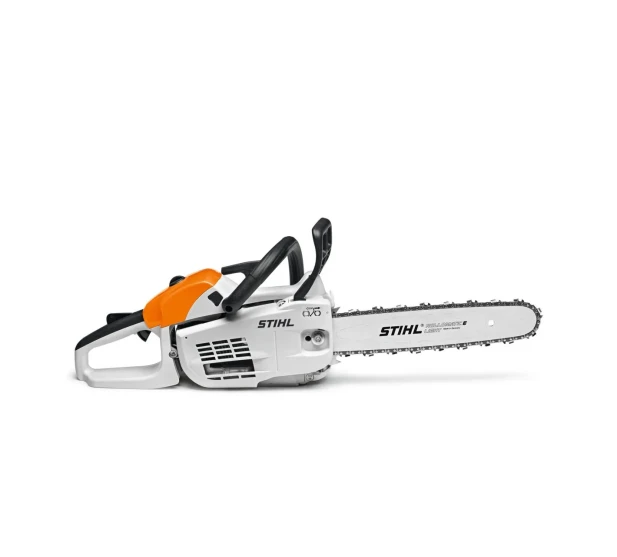 IKH STIHL Moottorisaha MS 201C M Saarenpaa Oy Kuva 1 kuva
