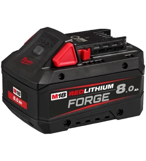AKKU M18 FORGE FB8 8.0AH kuva