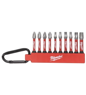 KÄRKISARJA 50MM KARABIINI 10P kuva