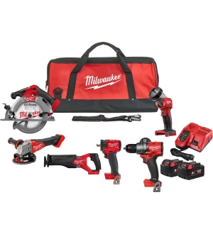 AKKUKONESARJA M18 FPP6H3-502B kuva