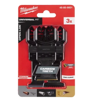 TERÄ MT OPEN-LOK SARJA 3P kuva