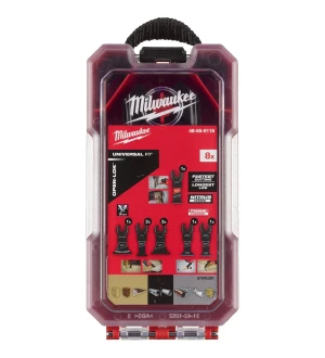 TERÄ MT OPEN-LOK SARJA 8P kuva