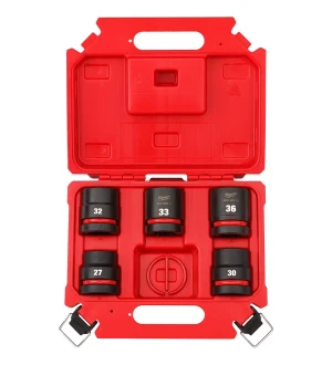 HYLSYSARJA 3/4' STD B&T 5P kuva