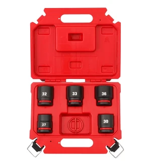 HYLSYSARJA 1' STD B&T 5P kuva