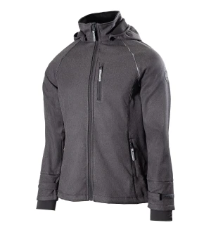 SOFTSHELLTAKKI NAISTEN 2XL HENNIS T.HARM kuva